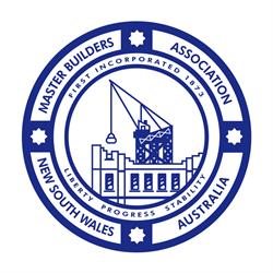 Master Builders Association Of Nsw