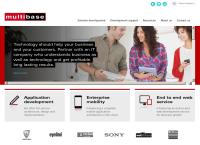 Multibase Webaustralis Pty Ltd