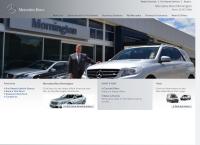 Barloworld Mercedes-Benz Mornington