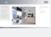 Mbq Autobody Pty Ltd.