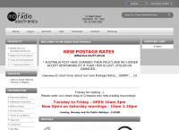 Mb Radio Electronics