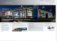 Mercedes-Benz Airport Express