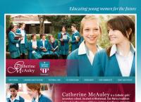 Catherine McAuley Westmead