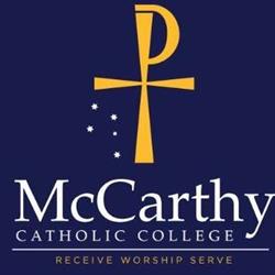 Mccarthy Catholic College