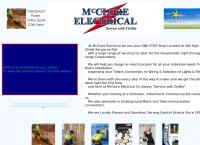Mcclure Electrical