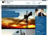 McCormick Harris Insurance Brokers