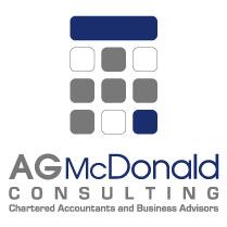 AG McDonald Consulting - Chartered Accountants and Business Advisors