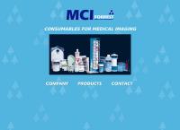 MCI (Aust) Pty Ltd's website