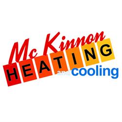 Mckinnon Heating & Cooling Pty Ltd