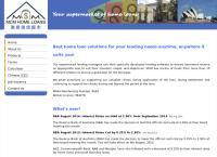 M C m Home Loans