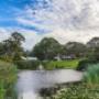 Front Pond