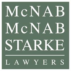 McNab McNab & Starke