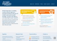 Mcnair Ingenuity Research Pty Ltd
