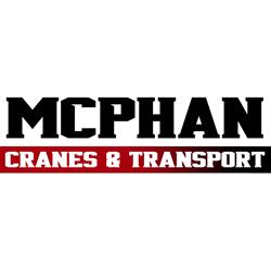 McPhan Cranes & Transport