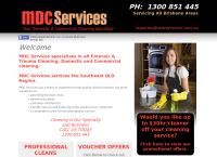 Mdc Services