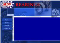 Mdv Bearings Company