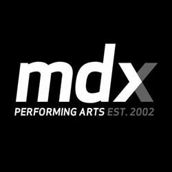 Mdx