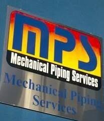Mechanical Piping Services