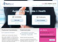 Worldwide Healthcare Exchange Pty Ltd