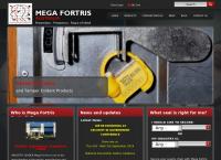Mega Fortris Australia Pty Ltd