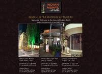 Mehfil Indian Restaurant And Bar