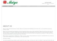 Meiya Rangehood Co