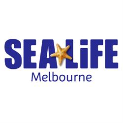SEA LIFE Melbourne Aquarium