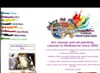 Alchemy School Of Painting & Drawing