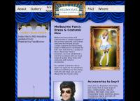 Melbourne Fancy Dress and Costume Hire