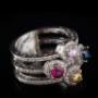 Custom Designed Rings