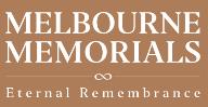 Melbourne Memorials (Springvale Vic)