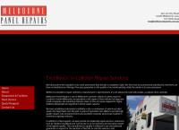 Melbourne Panel Repairs Pty Ltd