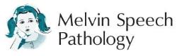 Melvin Speech Pathology