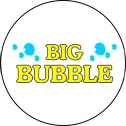 Big Bubble