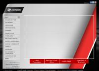 Mercury Marine