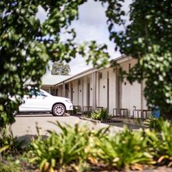 Merivale Motel