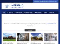 Mermaid Cleaning Services