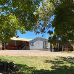 Merrijig Lodge