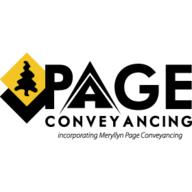 Page Conveyancing