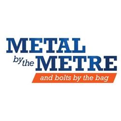 Metal By The Metre