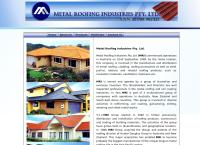 Metal Roofing Industries Pty Ltd