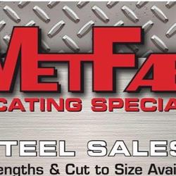 Metfab