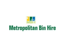 Metropolitan Bin Hire