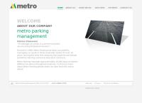 Metro Parking Management Pty Ltd