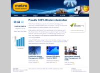 Metro Power Company