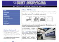 Met Services