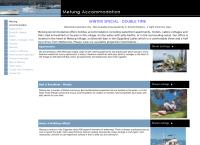 Metung Accommodation