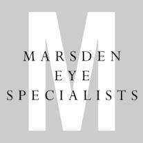 Marsden Eye Specialists