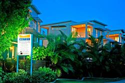 Metzo Noosa Resort
