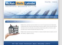 McNair Hurle Latrobe Insurance Brokers Pty Ltd
